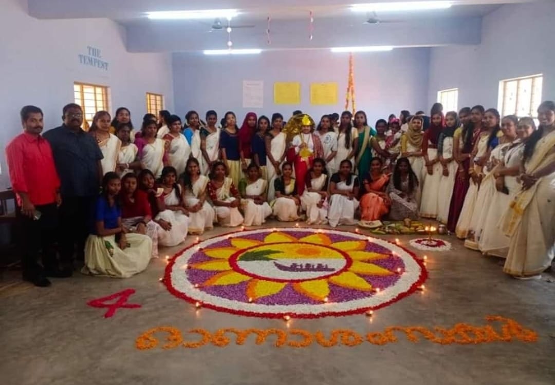 Onam Celebrations 2023